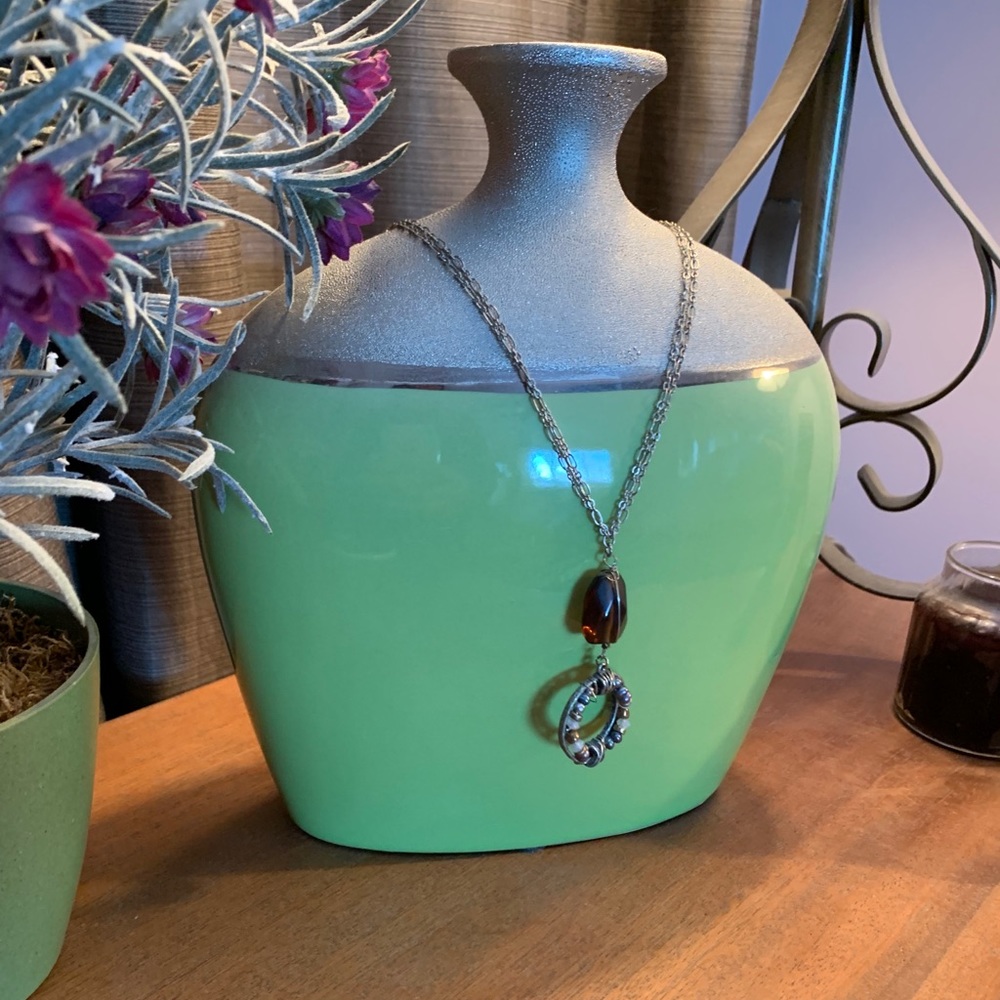 Coldwater Creek necklace